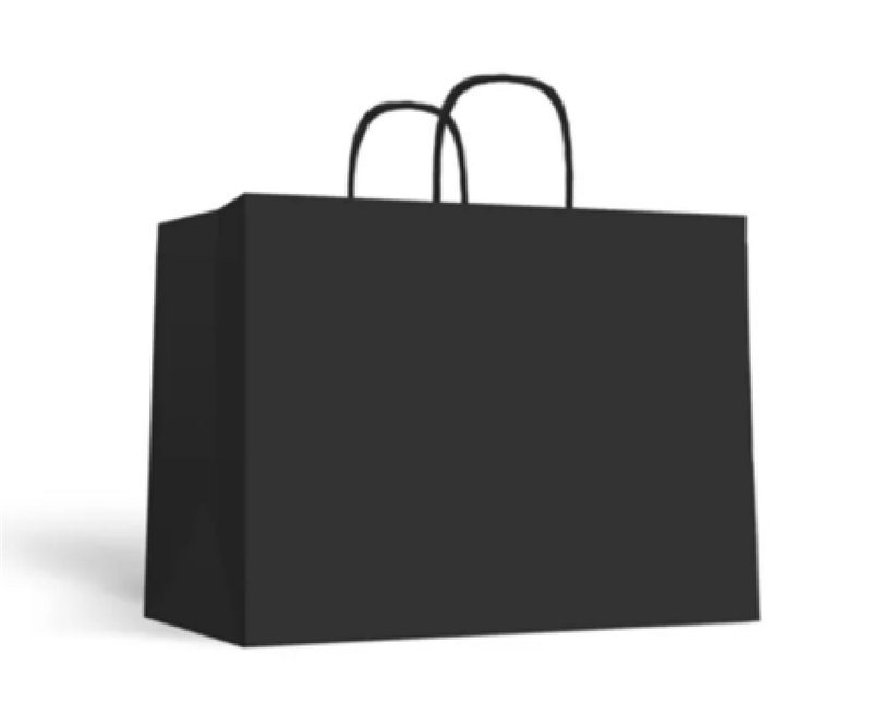 BOLSA LUXE BRILLANTE