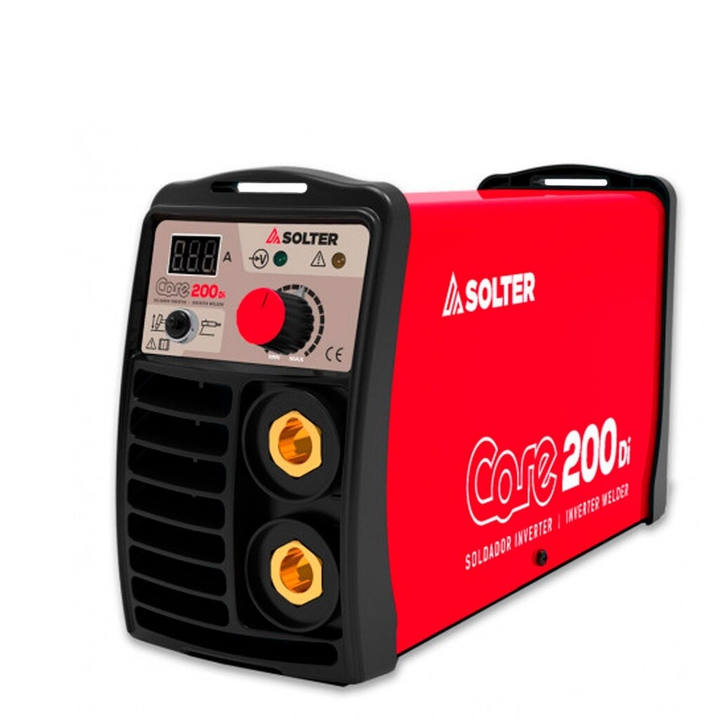 CORE 200Di