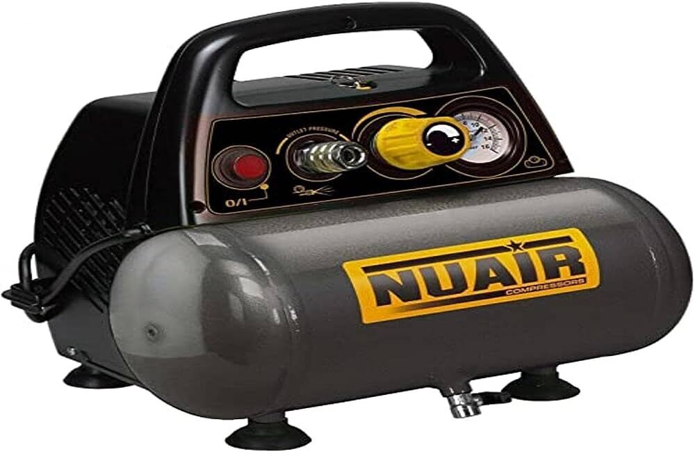 COMPRESOR NEW VENTO NUAIR