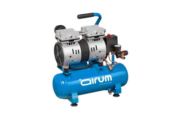 COMPRESOR VDC/50 CM3 
AIRUM