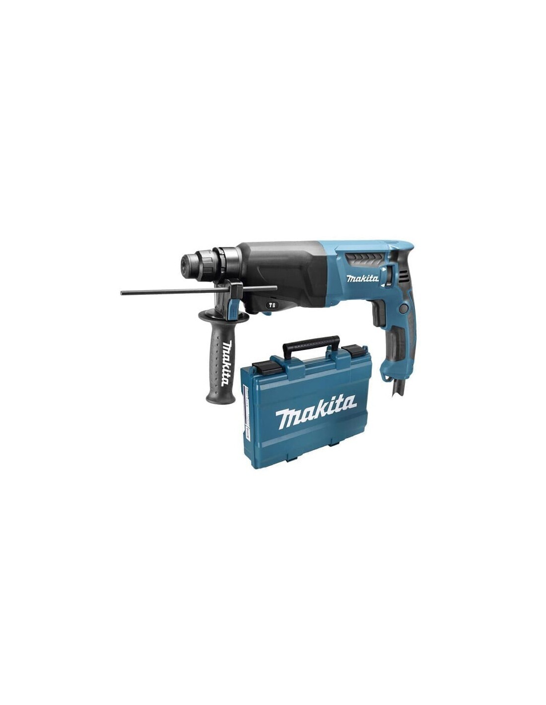 MARTILLO LIGERO HR2230 
MAKITA