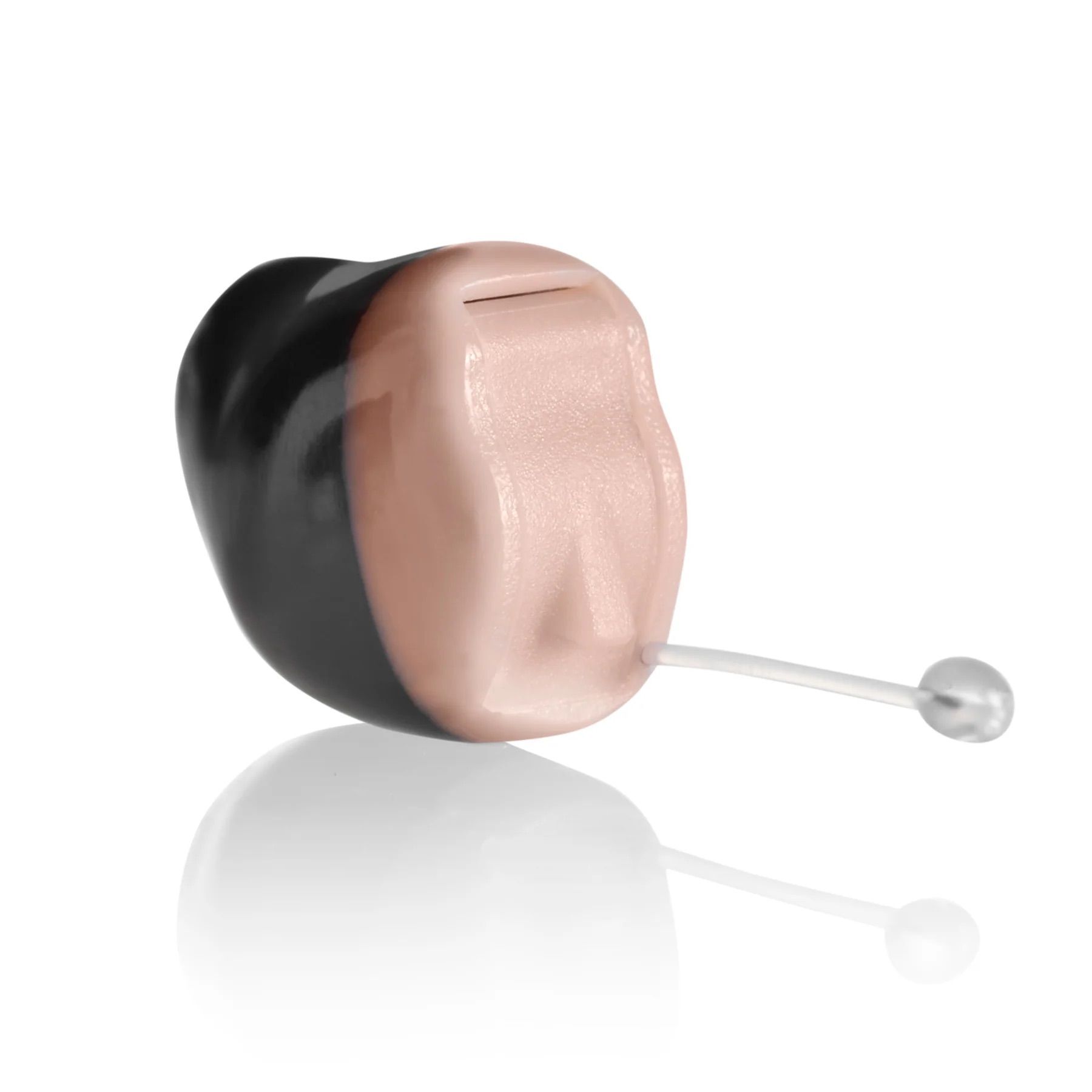 Invisible (IIC) Digital Hearing Aids