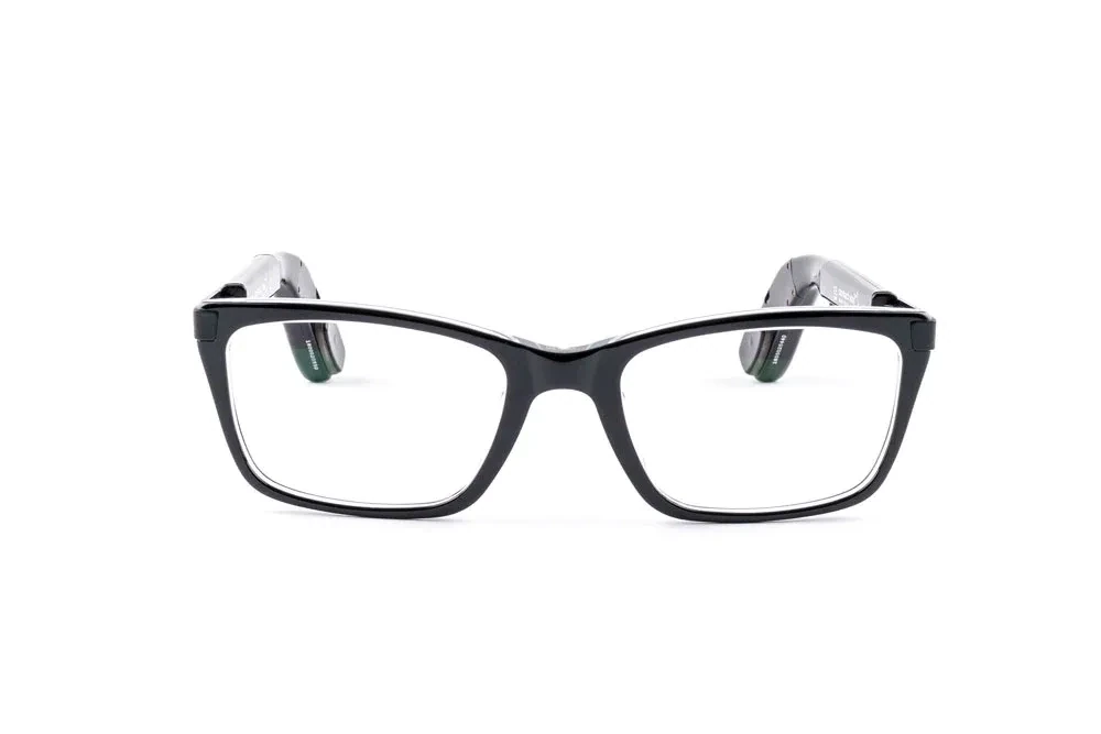 Bone Conduction Spectacles