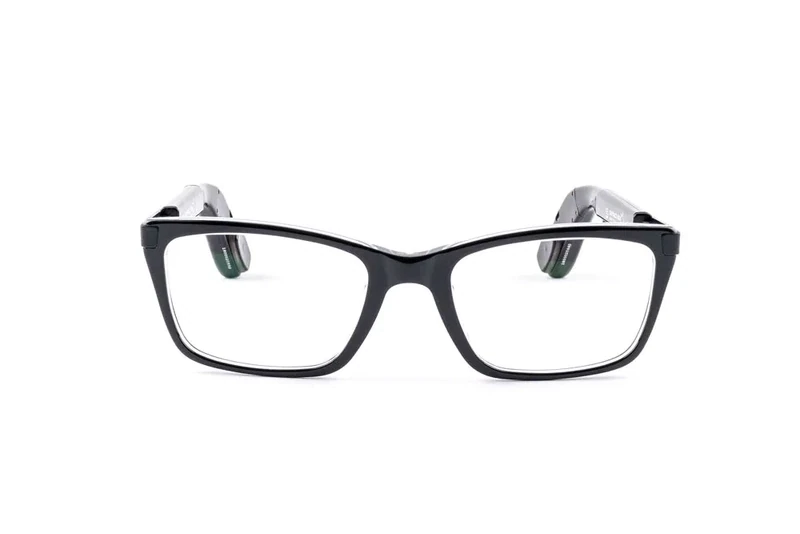 Bone Conduction Spectacles