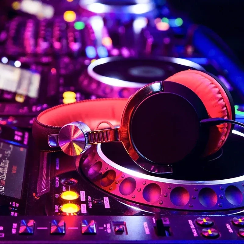Music Industry Solutions