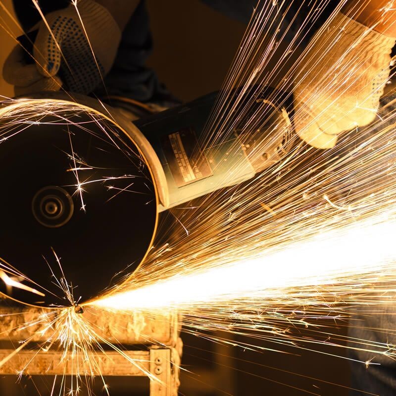 Construction and Industry Solutions