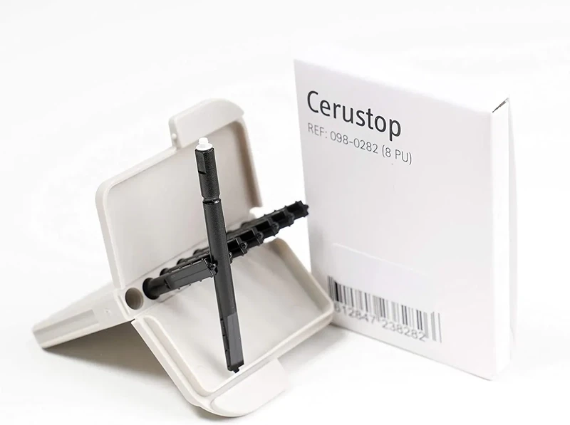 Cerustop Wax Guards