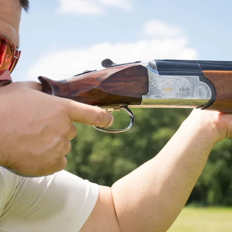 Shooting Solutions