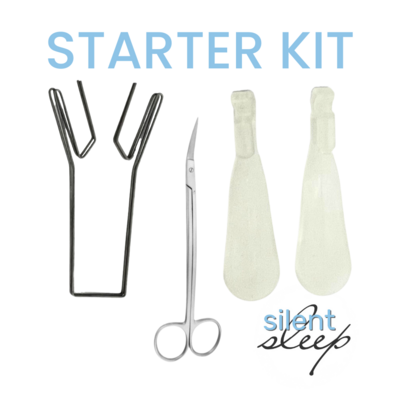 Starter Kit
