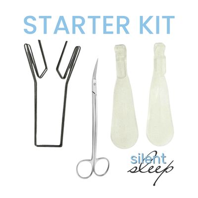 Starter Kit Starter Kit