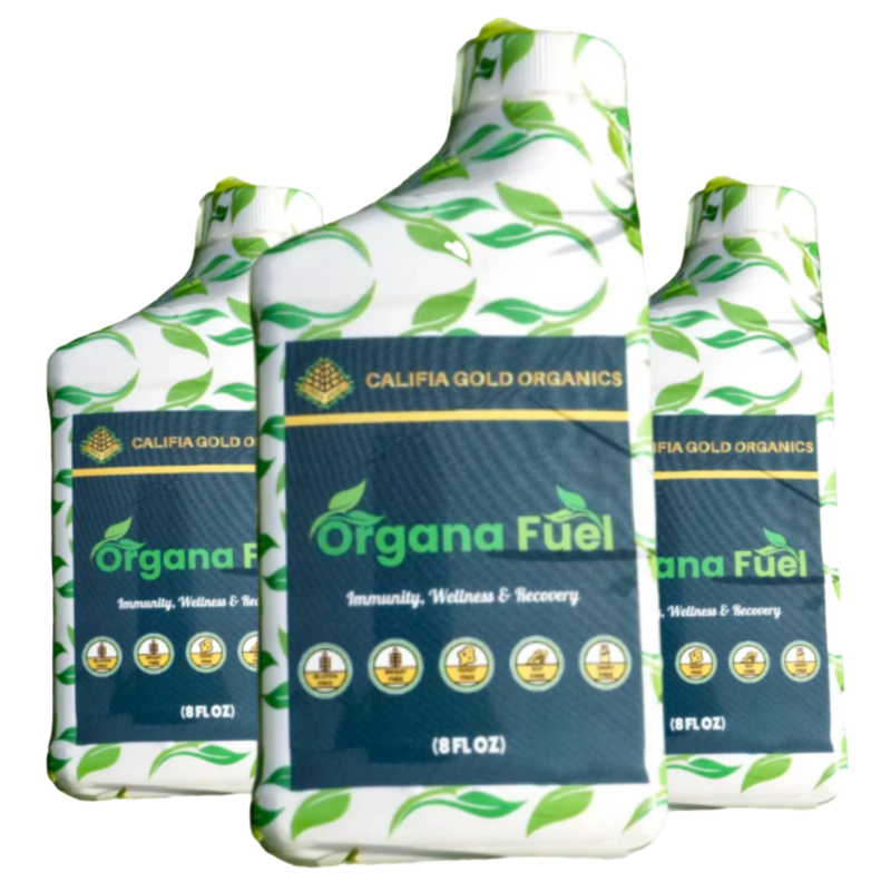 ORGANA FUEL 90-Day Supply