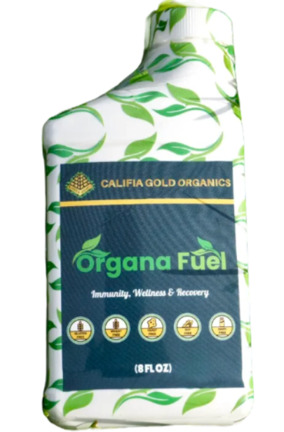ORGANA FUEL 30-Day  Supply