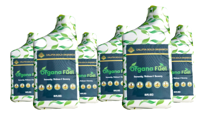ORGANA FUEL 180-Day Supply