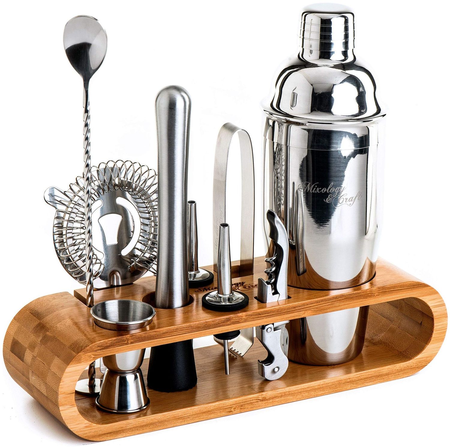 Mixology Set