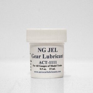 Aero-Car ACT-1111 NG Jel Lubricant