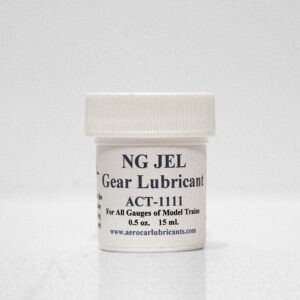 Aero-Car NG Jel Lubricant