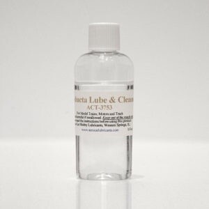 Aero-Car ACT-3753 Conducta Lube &amp; Cleaner