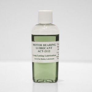 Aero-Car ACT-2112 Motor Bearing Lubricant
