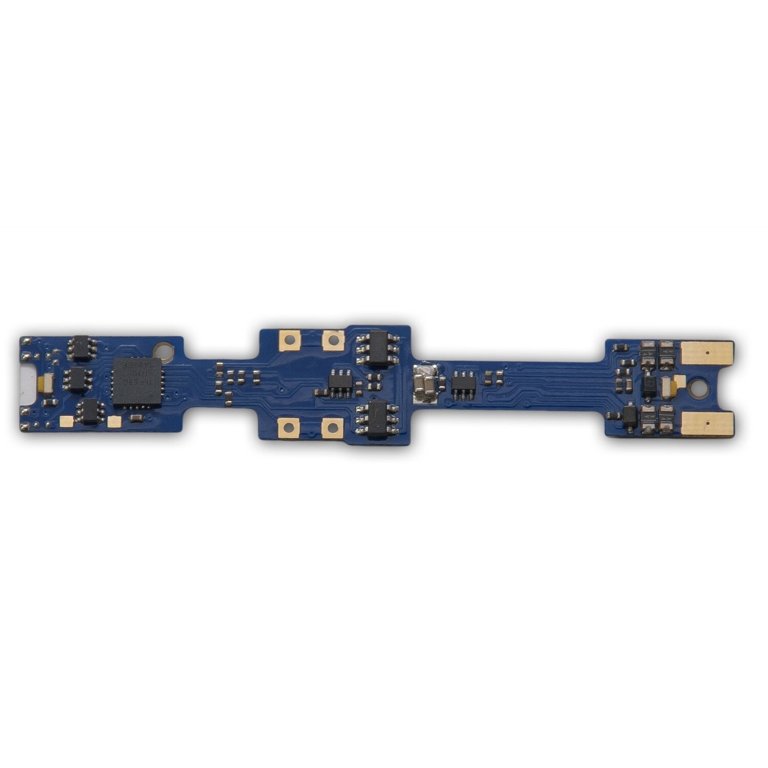 Digitrax DN163K4A Decoder