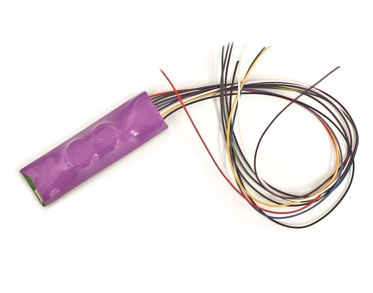 SoundTraxx Tsunami SoundCar Sound Decoder