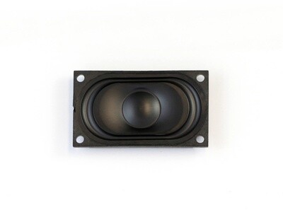 SoundTraxx Oval Speaker (35mm x 20mm)