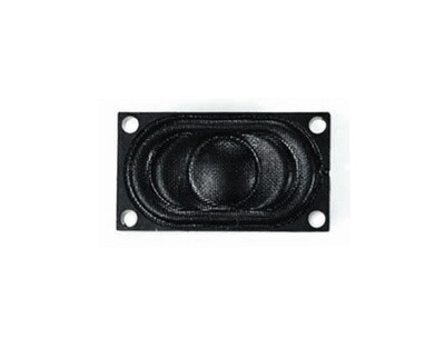 SoundTraxx Oval Speaker (35mm x 16mm)