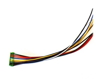 SoundTraxx DSD Power Harness