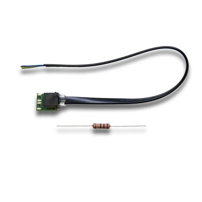 Digitrax LT1 Tester for Decoders &amp; Loconet Cables