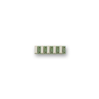 Digitrax DHDP Dummy Plug