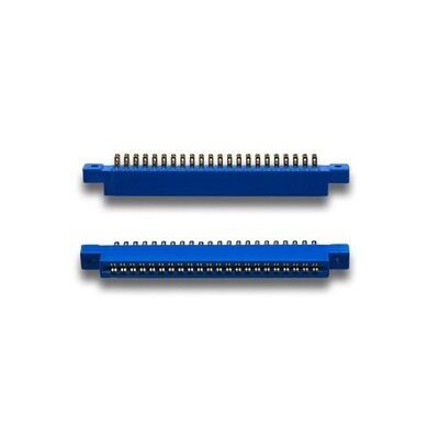 Digitrax Card Edge 44 Pin Connector