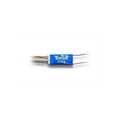 Digitrax DS44 Stationary Decoder