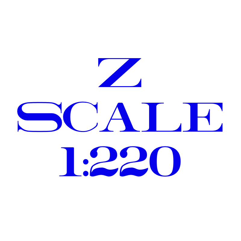 Z Scale