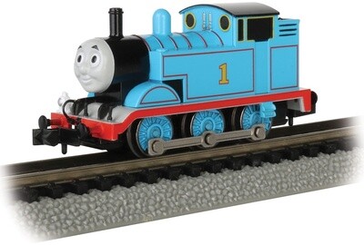 Bachmann N Thomas the Tank Engine