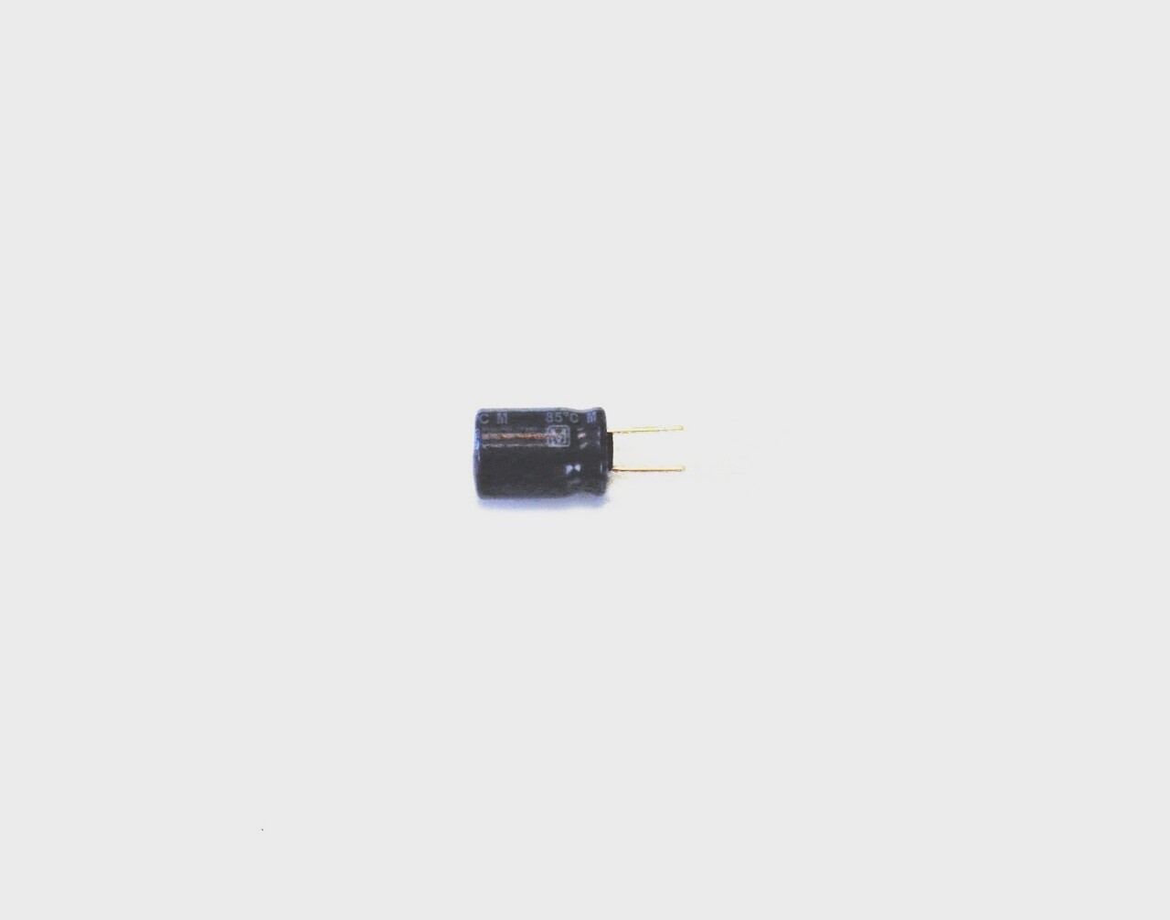 SoundTraxx Tsunami 220µF Capacitor