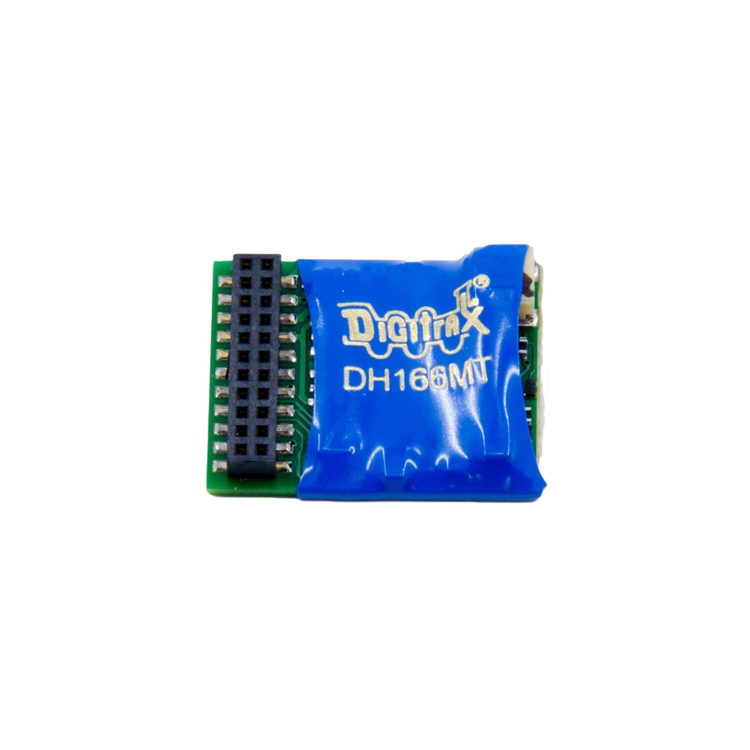 Digitrax DH166MT Decoder