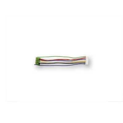 Digitrax DHWHP 9 Pin to DCC Long Harness