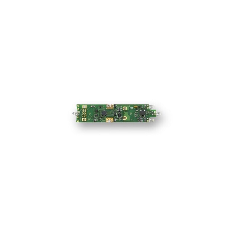 Digitrax DH165K1A Decoder