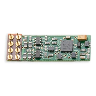 Digitrax DN146IP Decoder