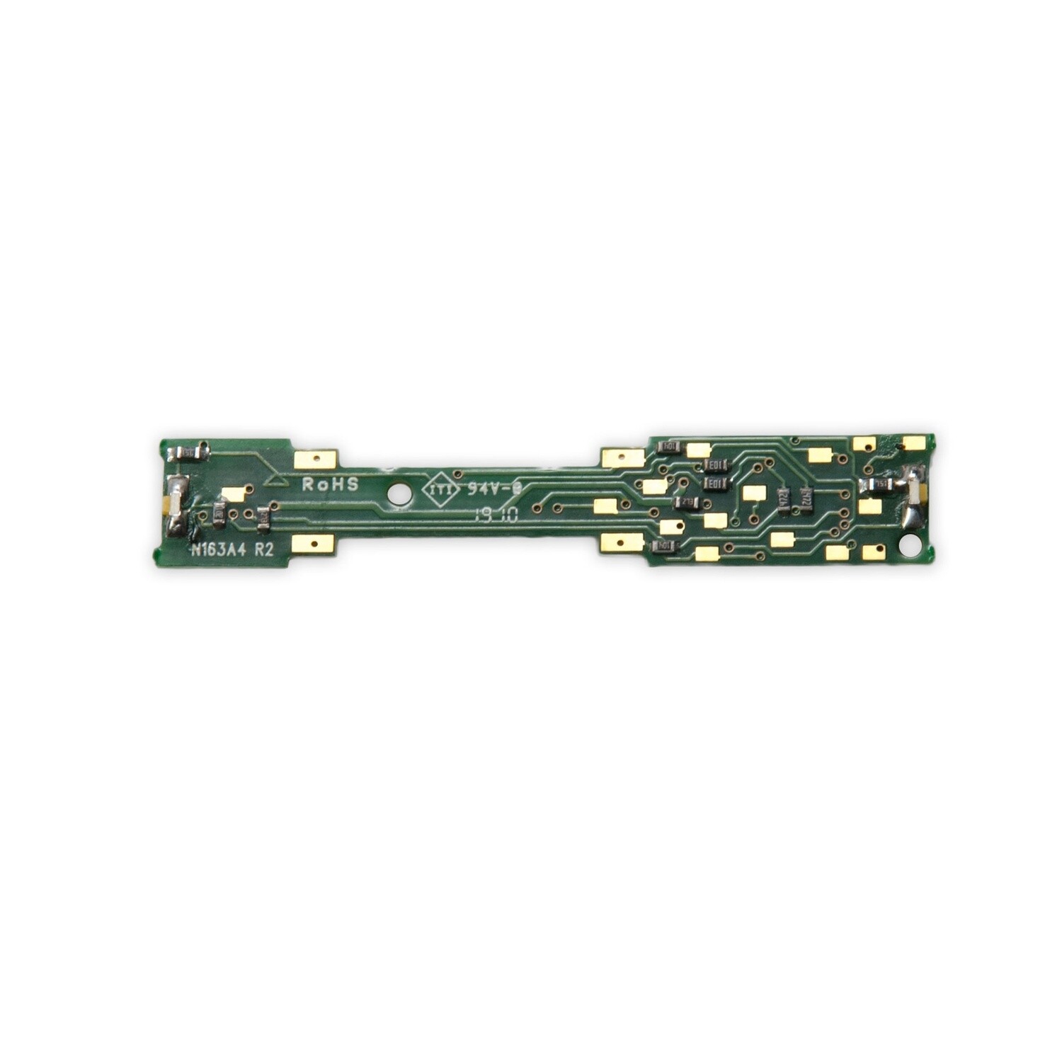 Digitrax DN163A3 Decoder
