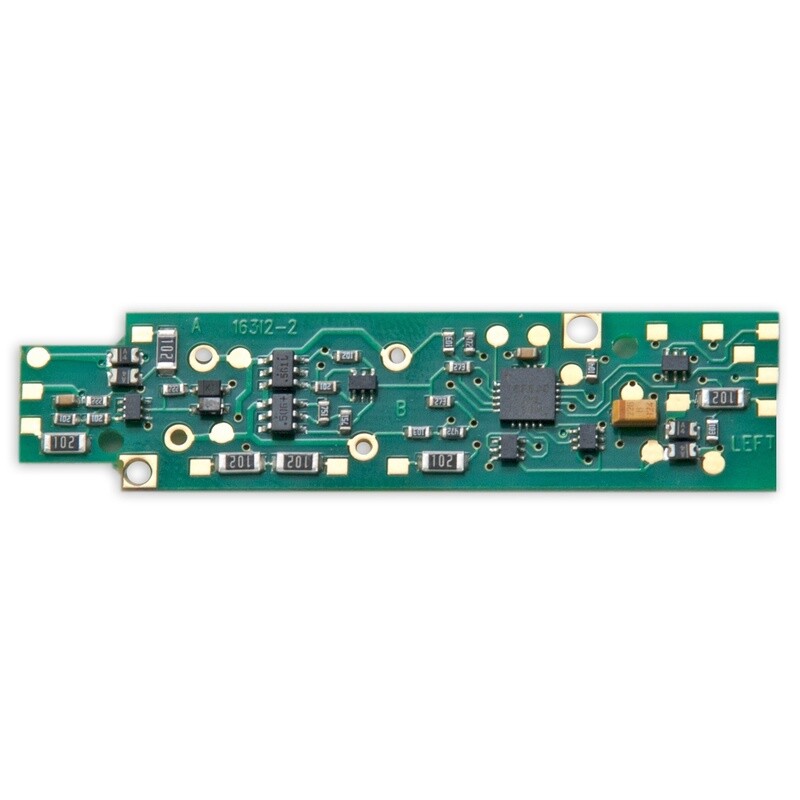 Digitrax DN166I2B Decoder