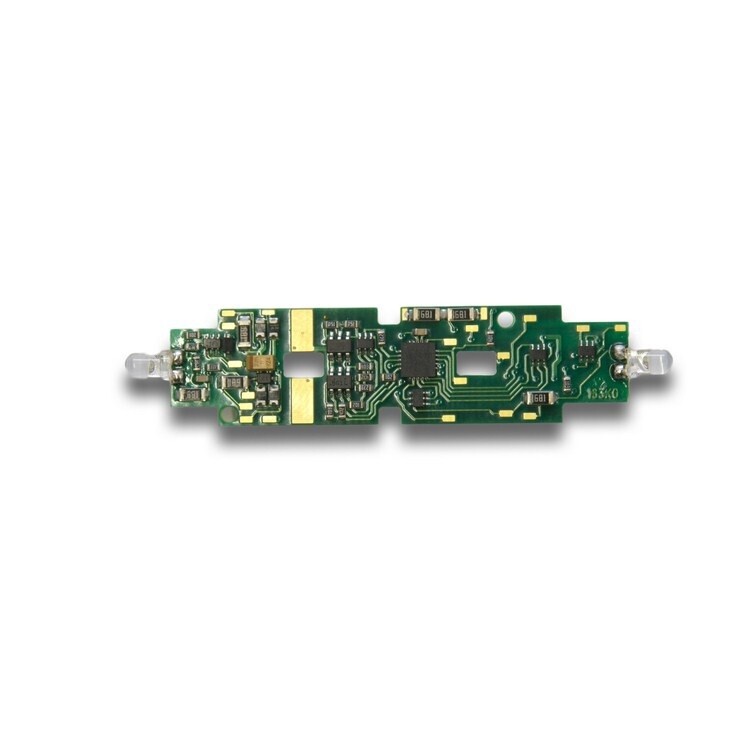 Digitrax DN163K0D Decoder