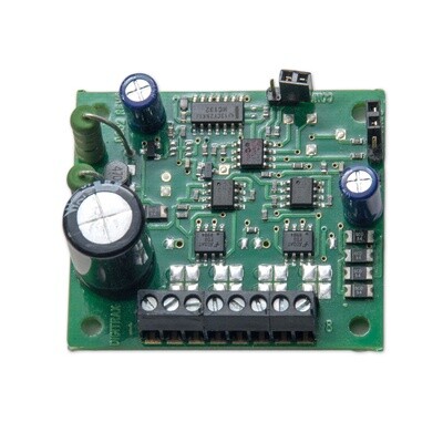 Digitrax DS52 Dual Stationary Decoder