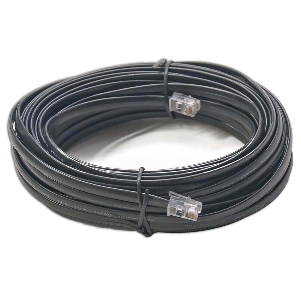 Digitrax 50' LocoNet Cable