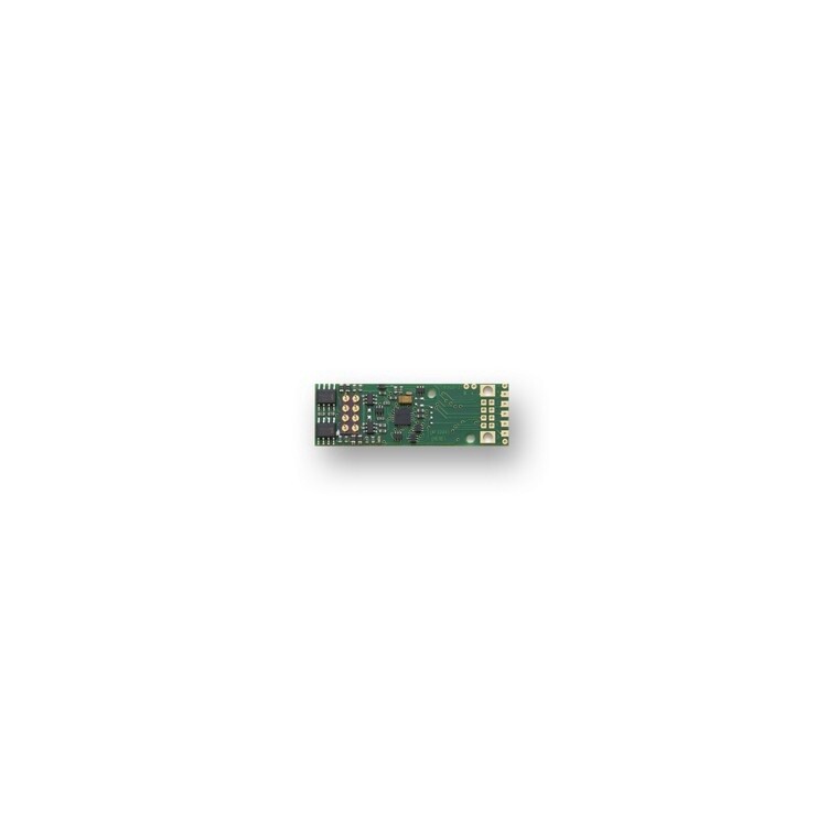 Digitrax DH165L0 Decoder