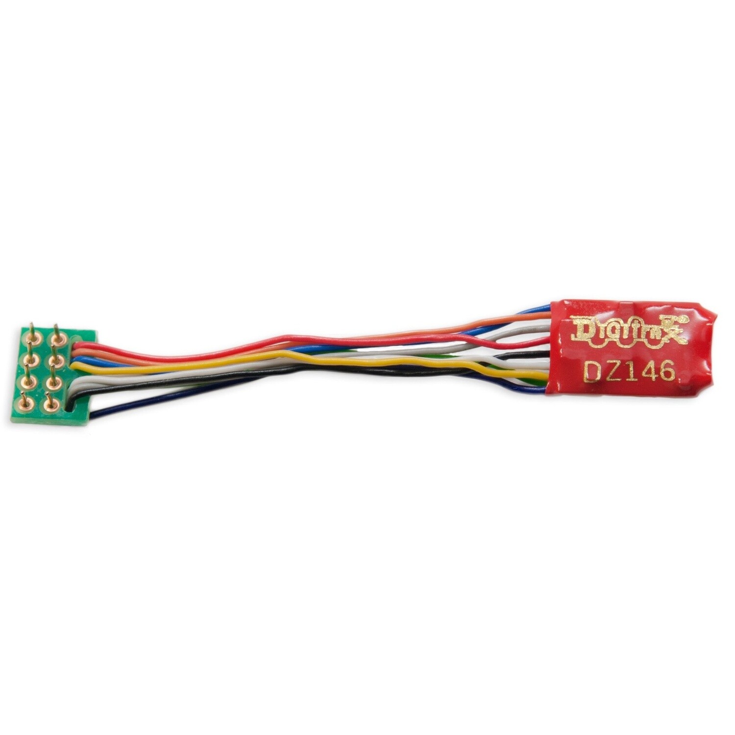 Digitrax DZ146PS Decoder