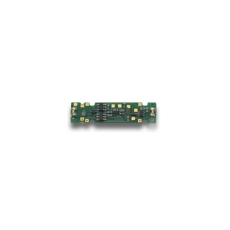 Digitrax DZ123M0 Decoder