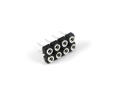 SoundTraxx NMRA Compatible 8 Pin Connector