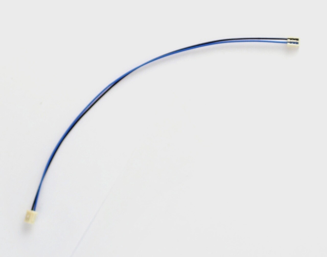SoundTraxx CurrentKeeper 2 Pin Harness