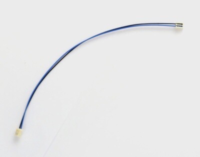 SoundTraxx CurrentKeeper 2 Pin Harness