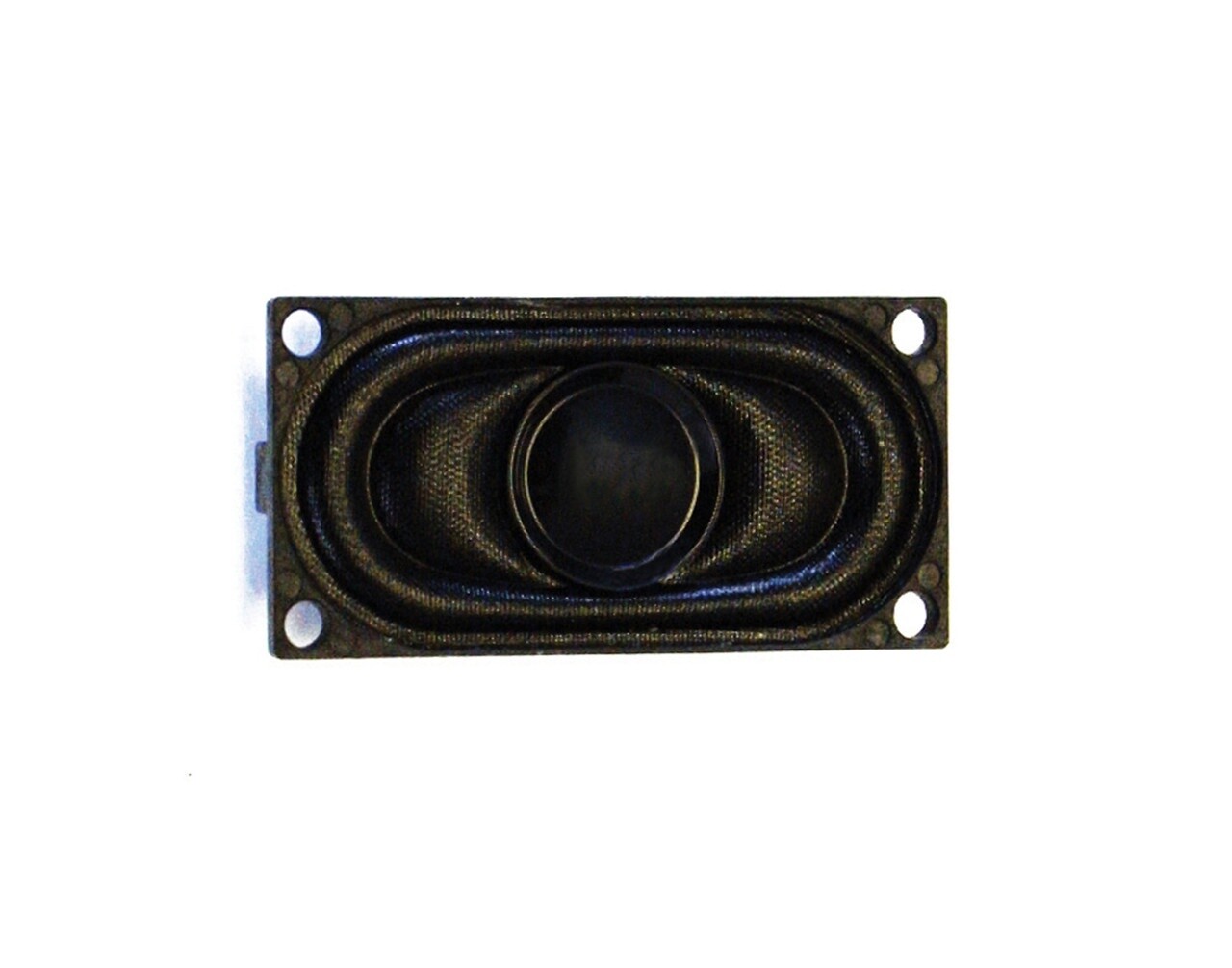 SoundTraxx Oval Speaker (40mm x 20mm)